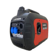 موتور برق لانسین مدل GR4300is-2